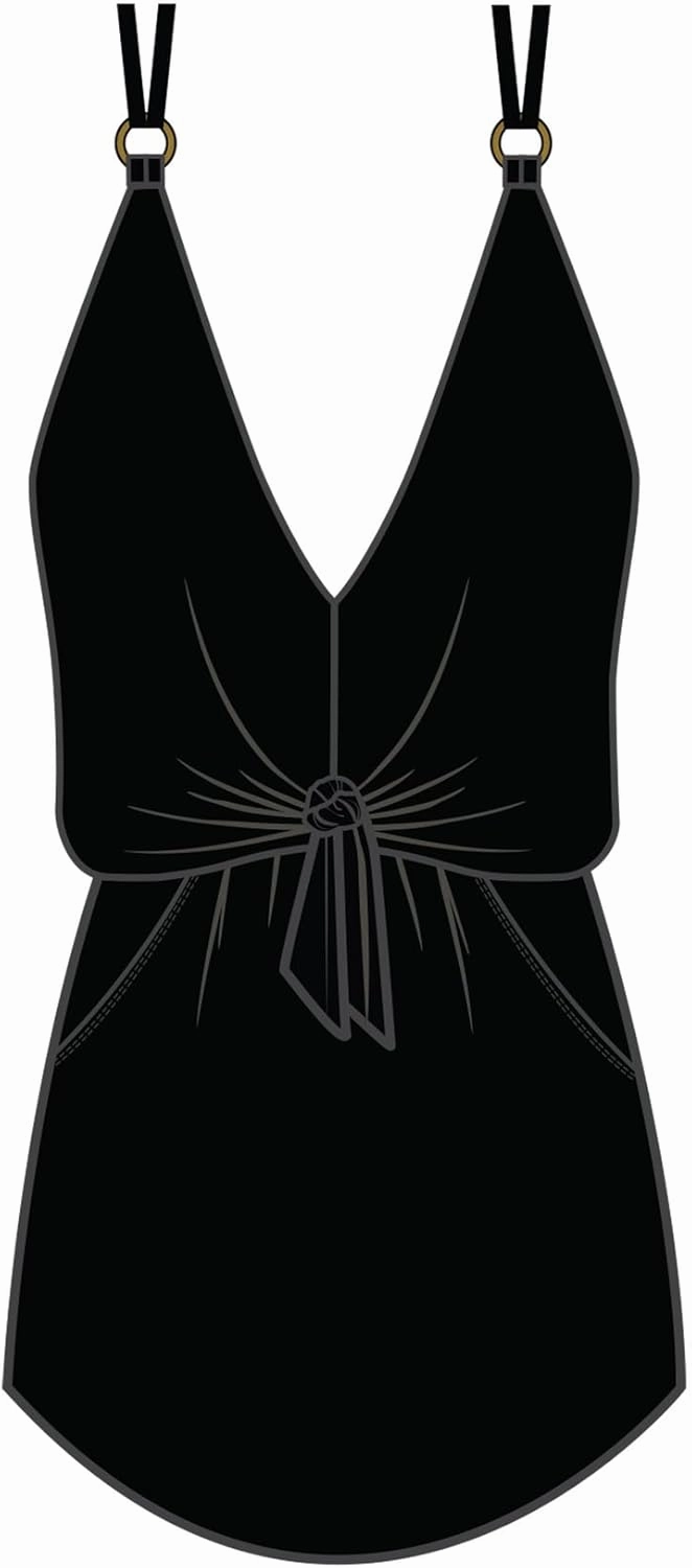 MagicSuit Women's Swimwear OBI One Kami One Piece Swimsuit