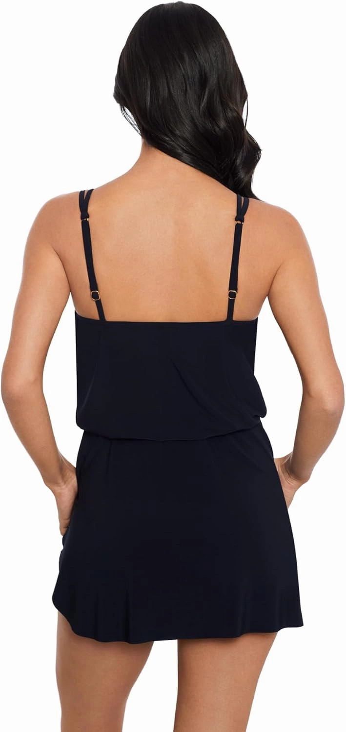 MagicSuit Women's Swimwear OBI One Kami One Piece Swimsuit