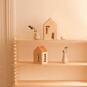 Magnetic Dollhouse - Terra, Medium