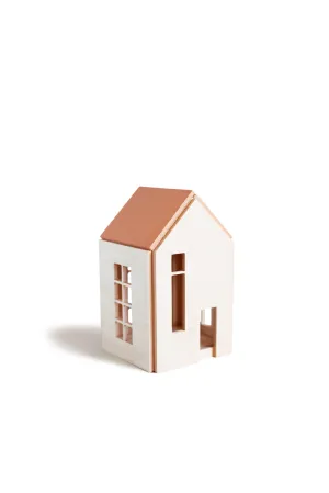 Magnetic Dollhouse