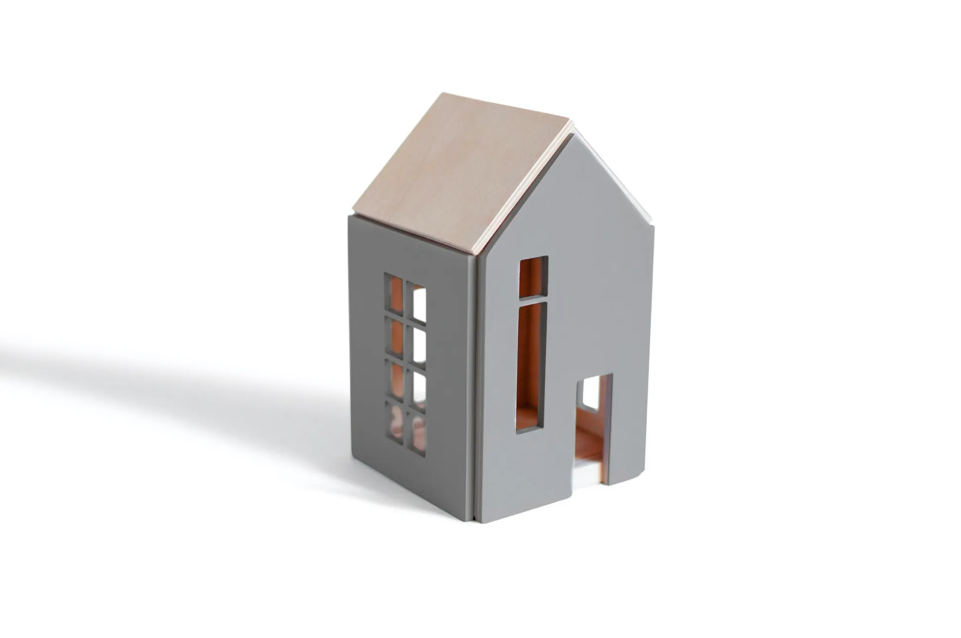 Magnetic Houses *NEW LOW PRICE*