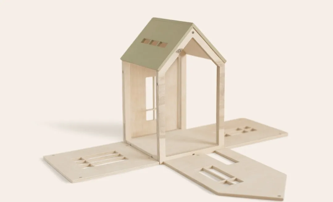 Magnetic Houses *NEW LOW PRICE*