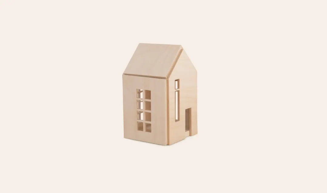 Magnetic Houses *NEW LOW PRICE*