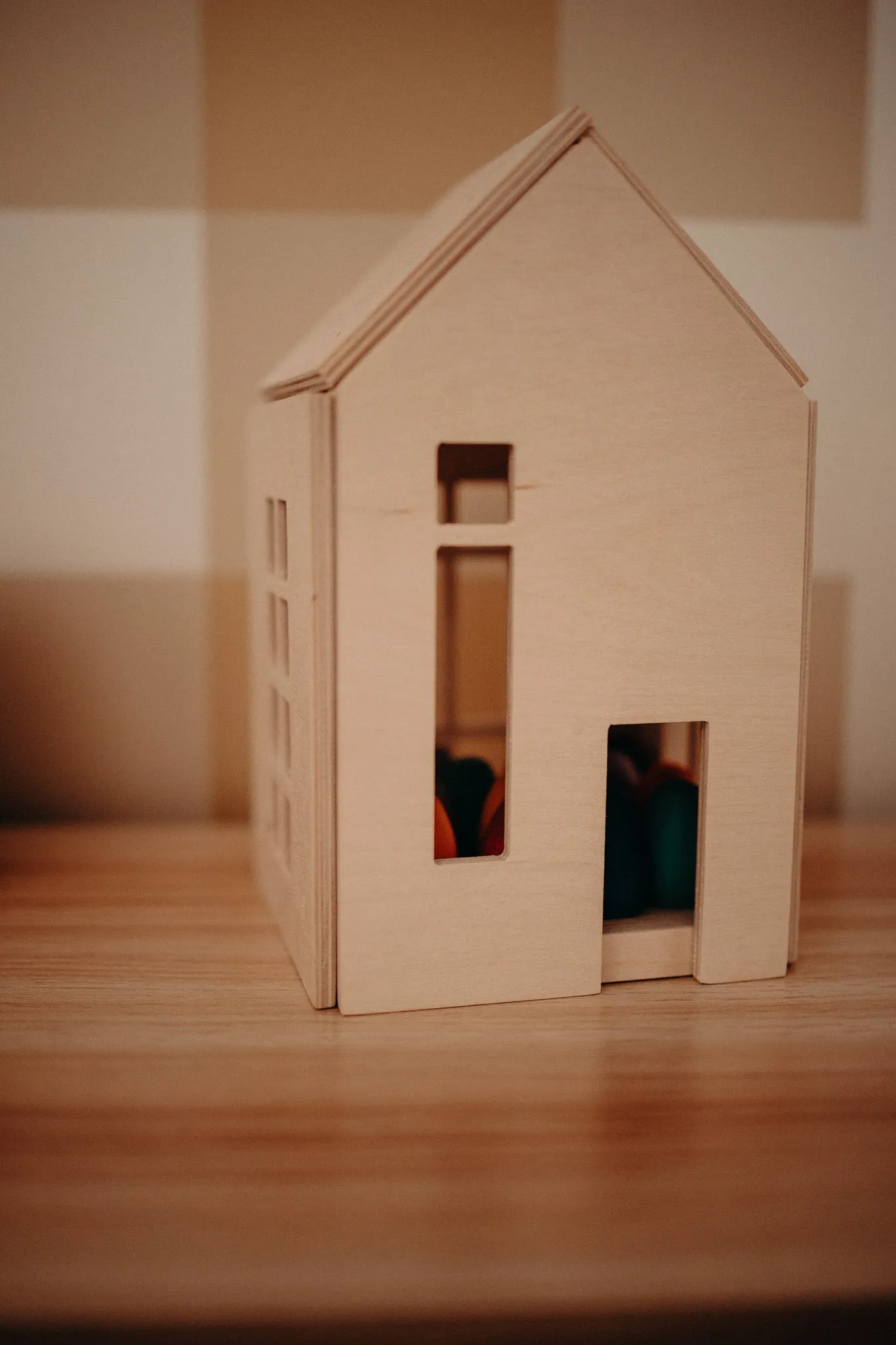 Magnetic Houses *NEW LOW PRICE*