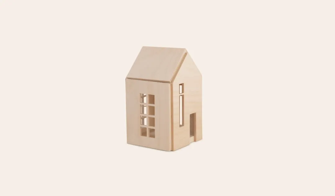 Magnetic Houses *NEW LOW PRICE*