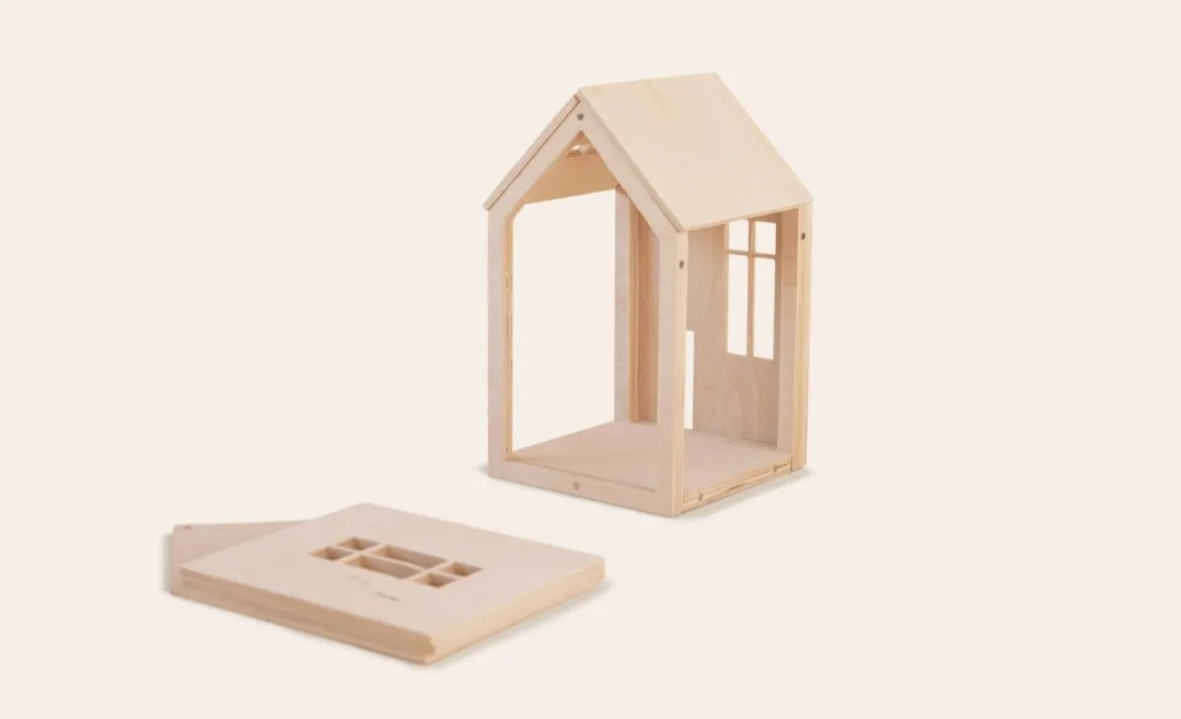 Magnetic Houses *NEW LOW PRICE*