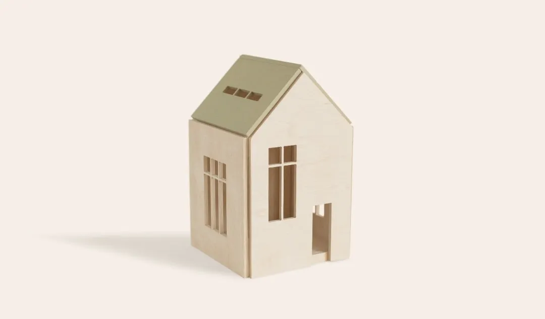 Magnetic Houses *NEW LOW PRICE*