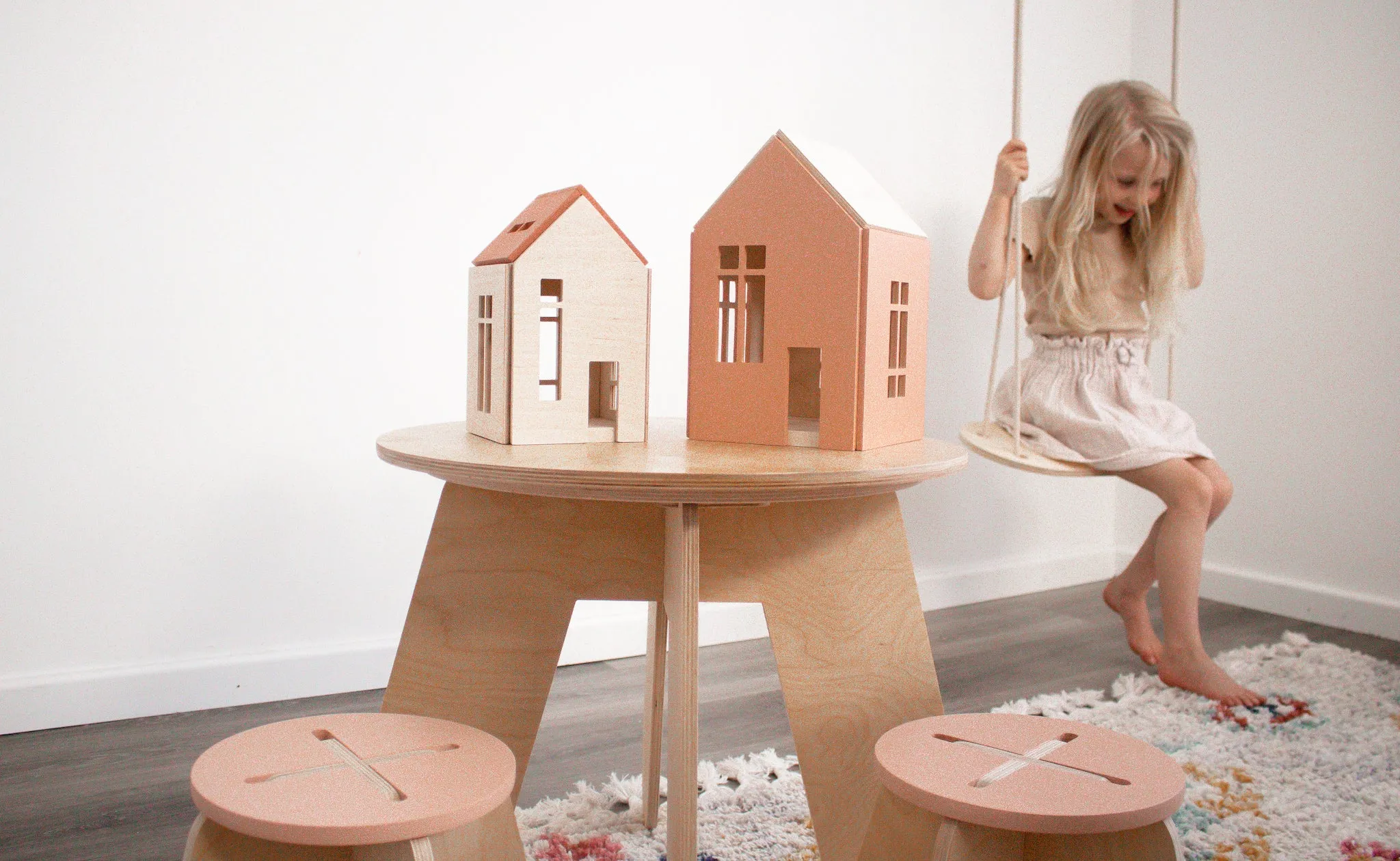 Magnetic Houses *NEW LOW PRICE*