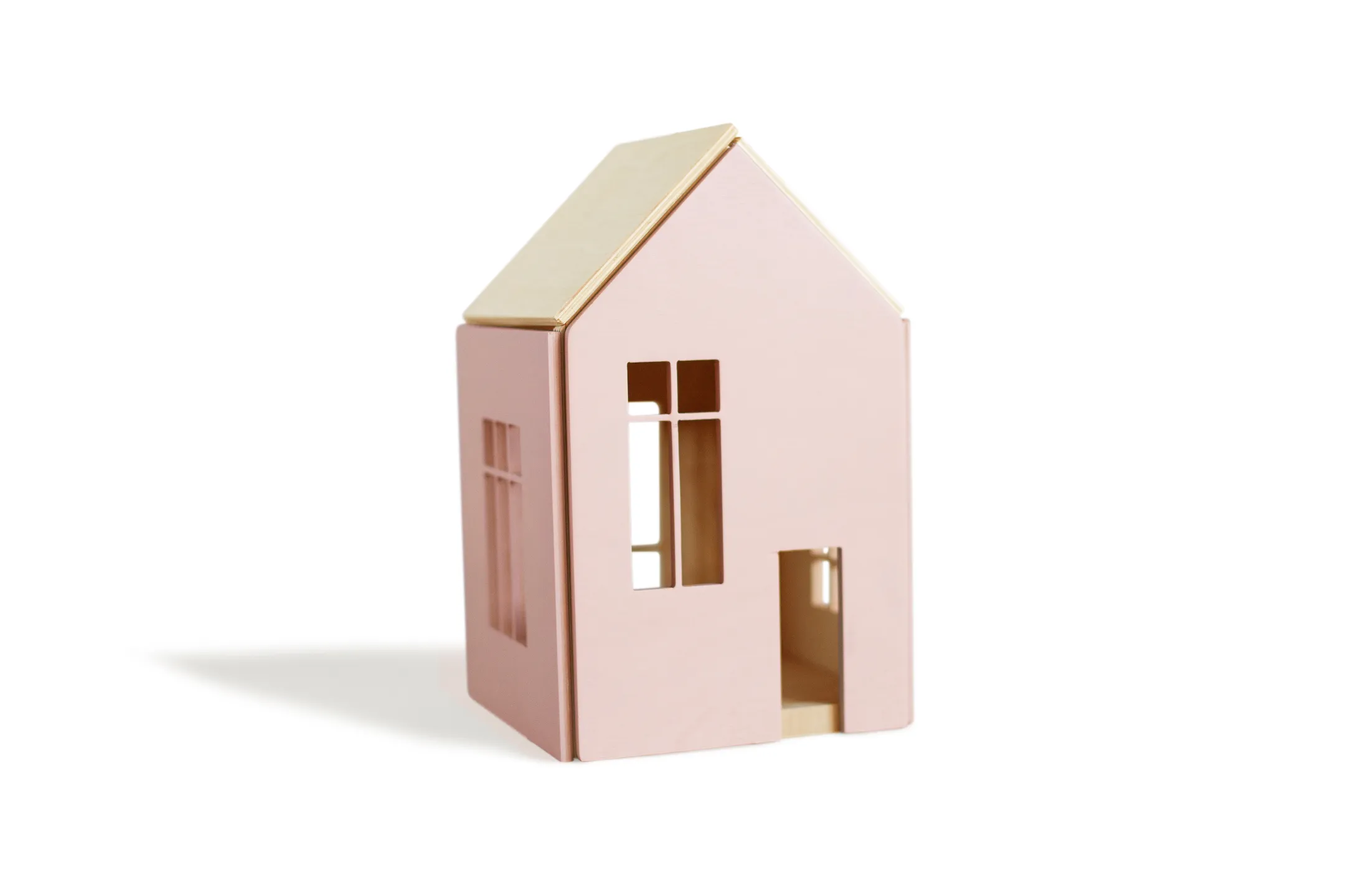 Magnetic Houses *NEW LOW PRICE*