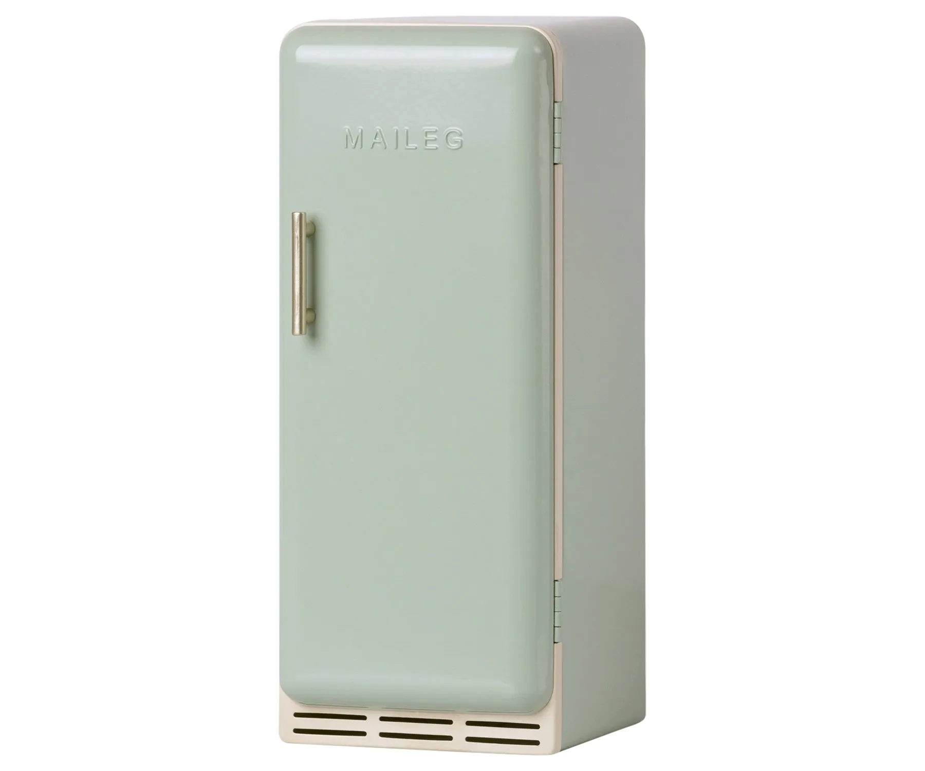 Maileg Miniature Fridge-Mint