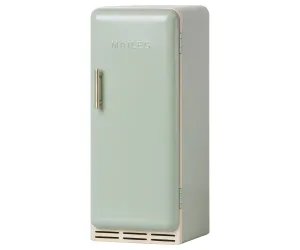 Maileg Miniature Fridge-Mint