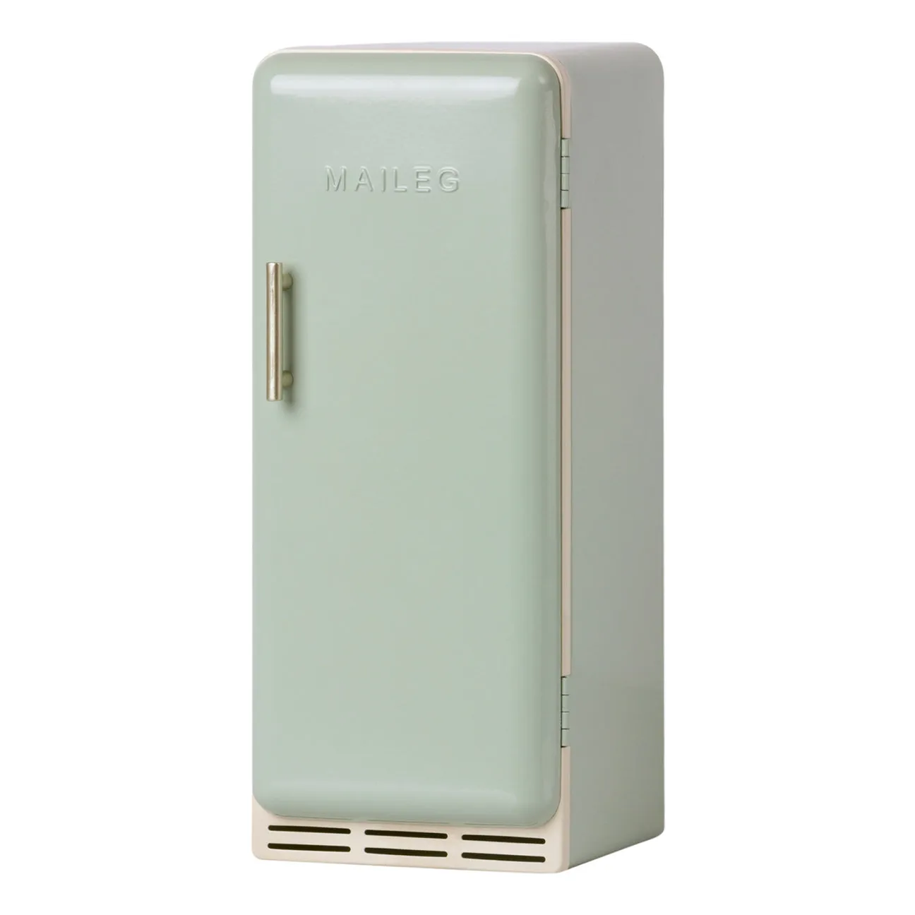Maileg Miniature fridge - Mint