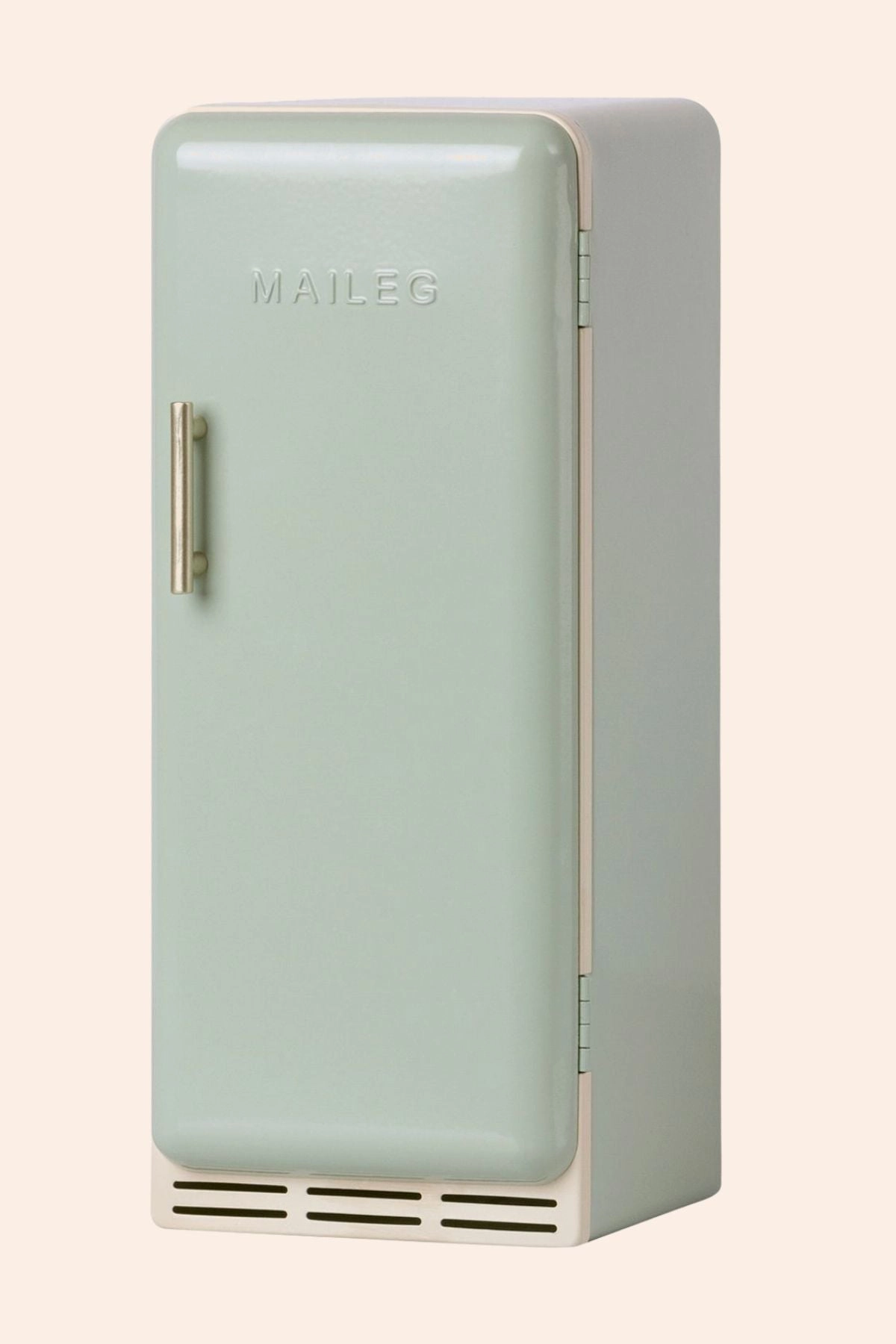 Maileg - Miniature Fridge - Mint