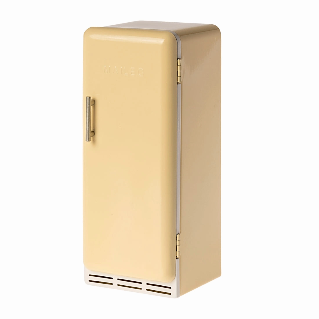 Maileg Miniature Fridge Yellow Gifting Idea for 3yrs 