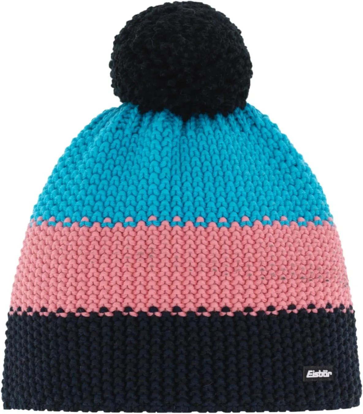 Men's Star Pompon Hat SP