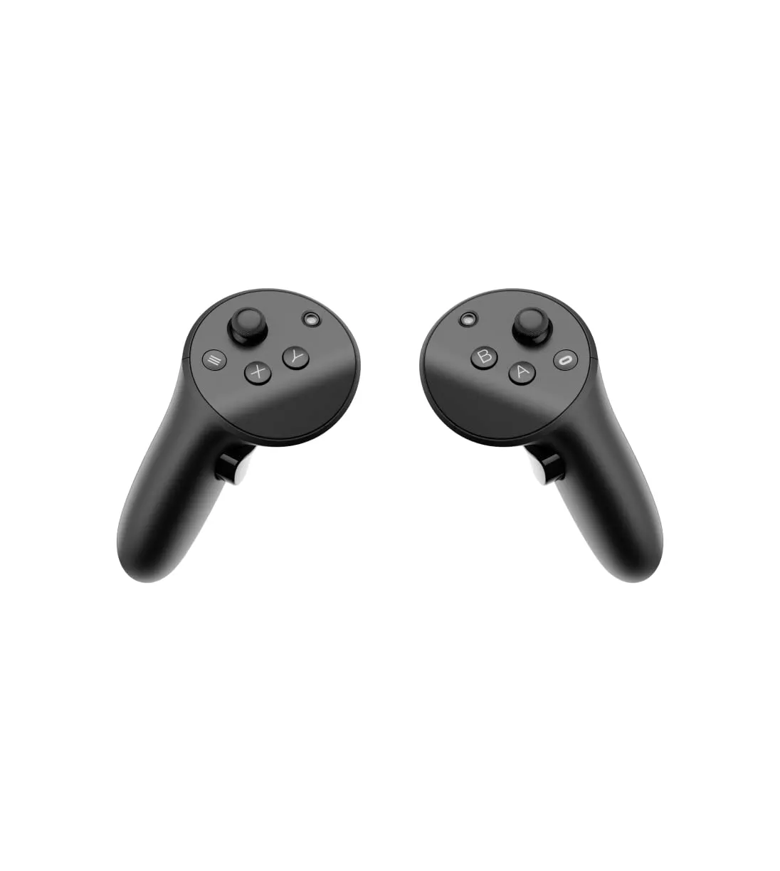 Meta Quest Touch Pro Controllers