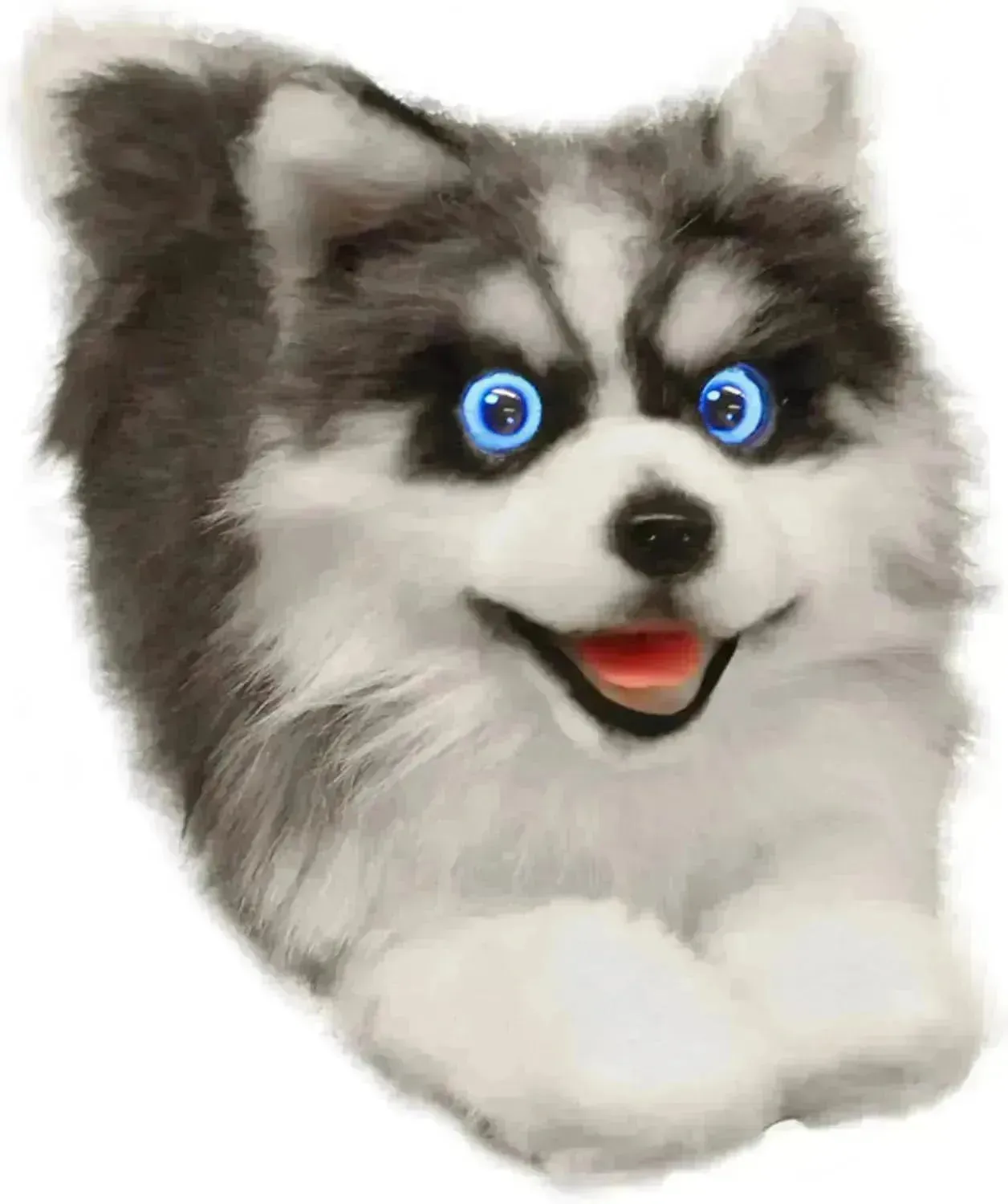 metaDog: Lifelike AI-Enabled Pet