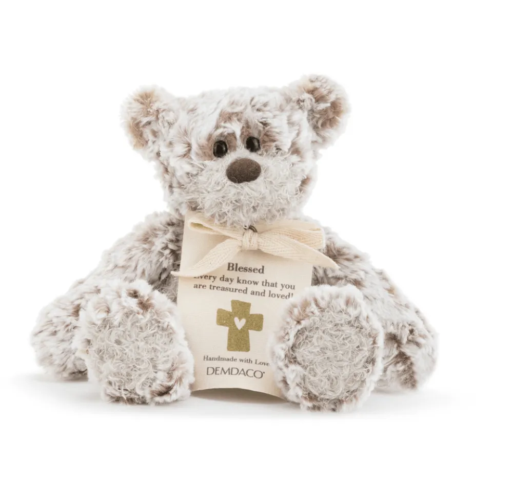 Mini Blessing Giving Bear