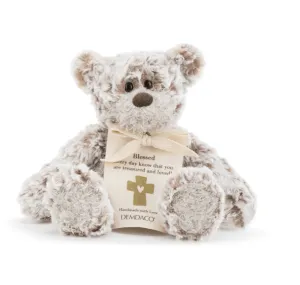 Mini Blessing Giving Bear