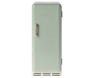 Miniature Fridge || Mint