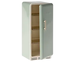 Miniature Fridge - Mint