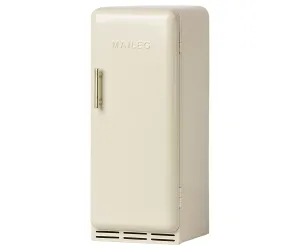 Miniature Fridge - Off White