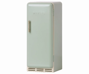 Miniature Fridge - Mint