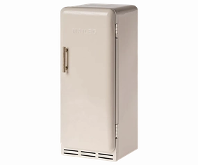 Miniature Fridge | Off White