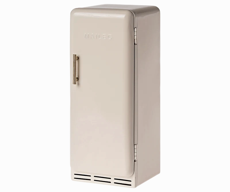 Miniature Fridge | Off White