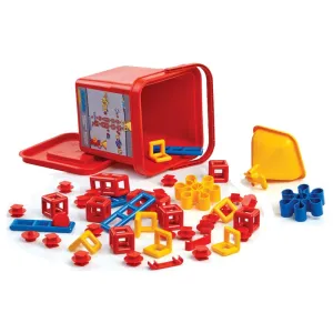 Mobilo - Flow Basic Set with Paddle Wheels