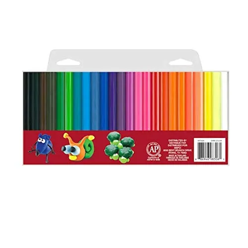 Modeling Clay Set by Craft Smart