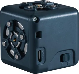 Modular Robotics Cubelets Robot Blocks - Battery Cubelet Robot Cube for Home Robotics Construction - Ages 4 
