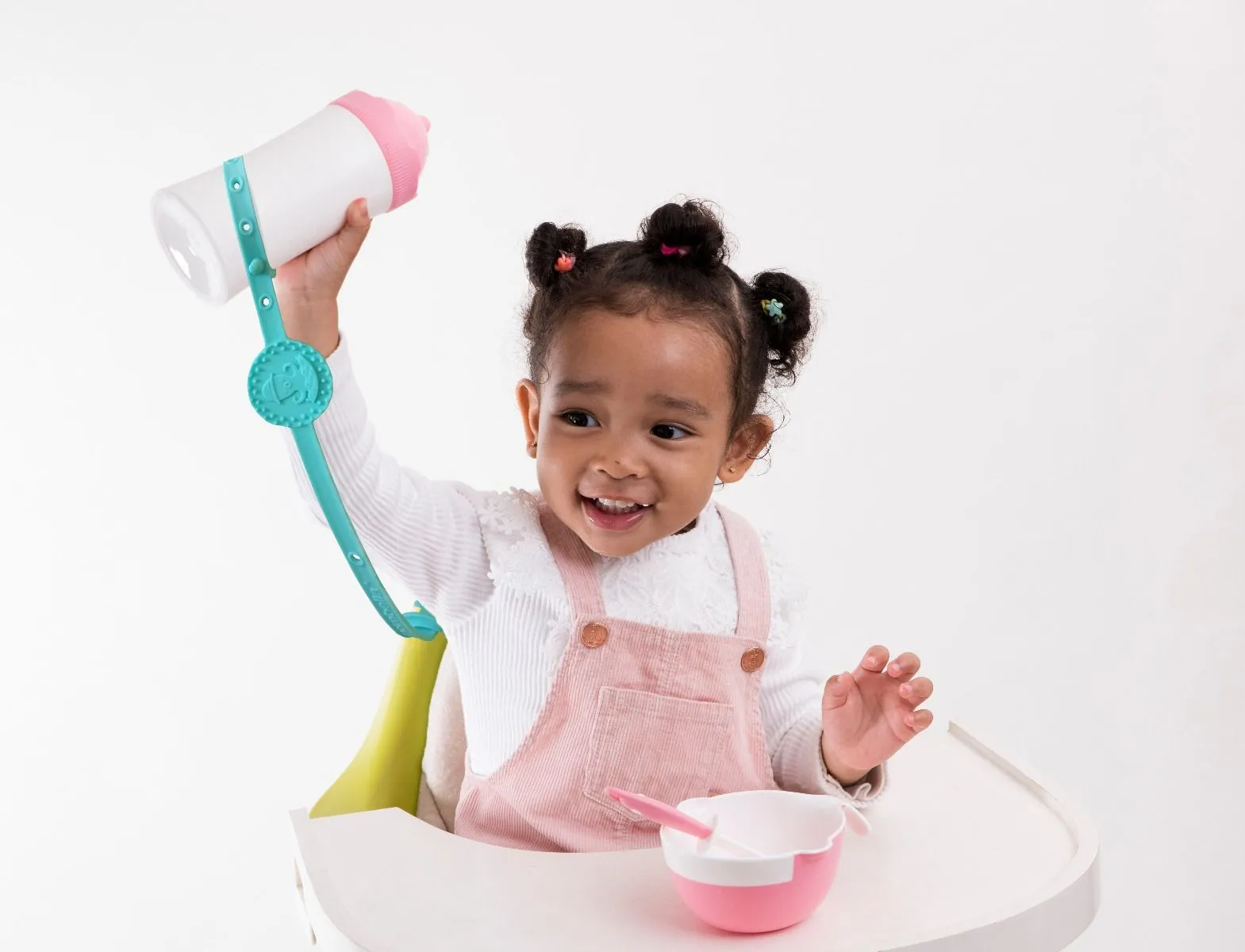 Mombella Octopus Teething Toy Within Arm's Reach