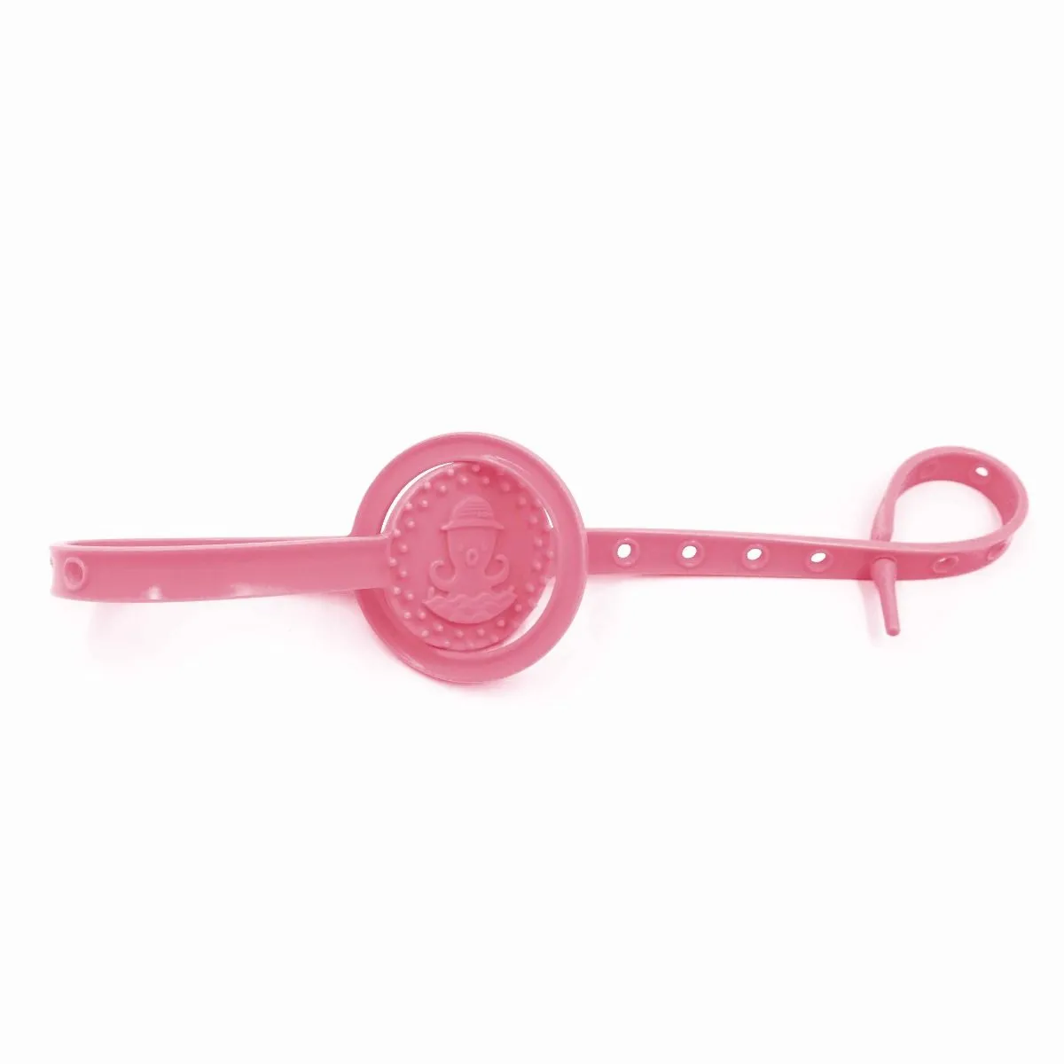 Mombella Octopus Teething Toy Within Arm's Reach