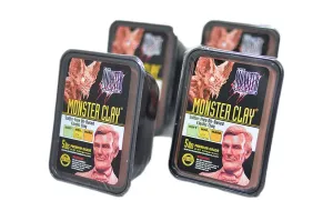Monster Makers Clay