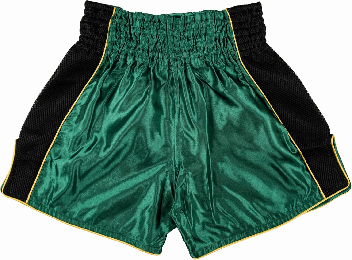 Muay Thai Shorts for Men Women Slim Cut MMA Boxing Shorts Training Kickboxing Clothing Martial Arts Trunks