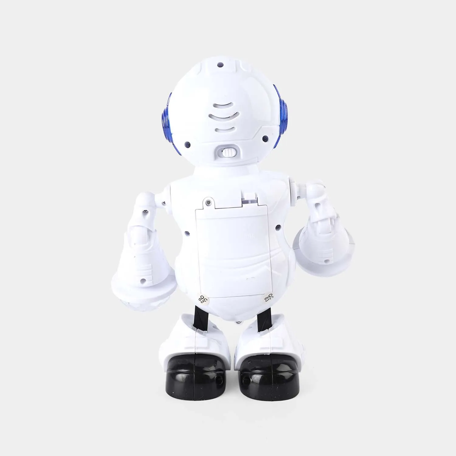 Musical Robot Astronaut Toy For Kids