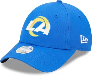 New Era Women's NFL Core Classic 9TWENTY Adjustable Hat Cap One Size Fits All
