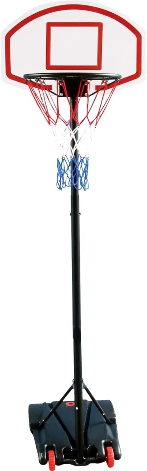 New Sports Basketball Stand 160 – 205 cm