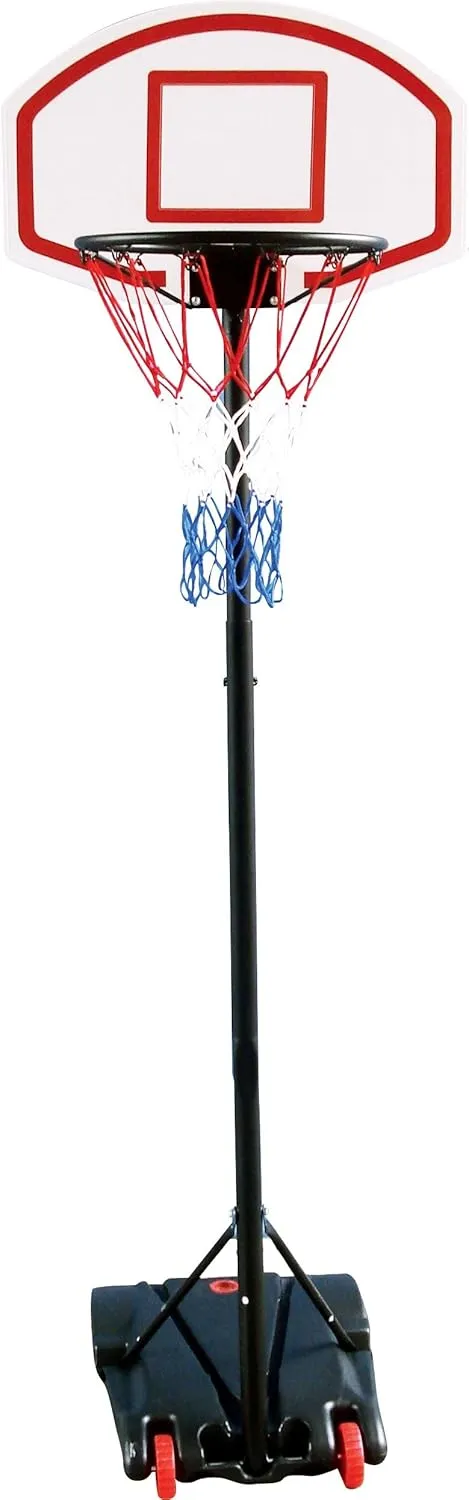 New Sports Basketball Stand 160 – 205 cm
