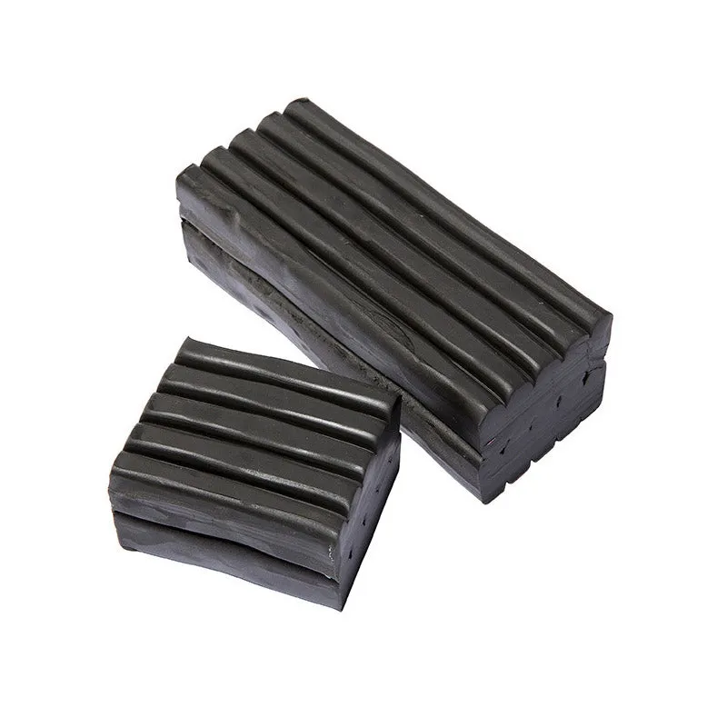 Non Hardening/Drying Clay 500 gm single bar , Plasticine Mold Making Clay
