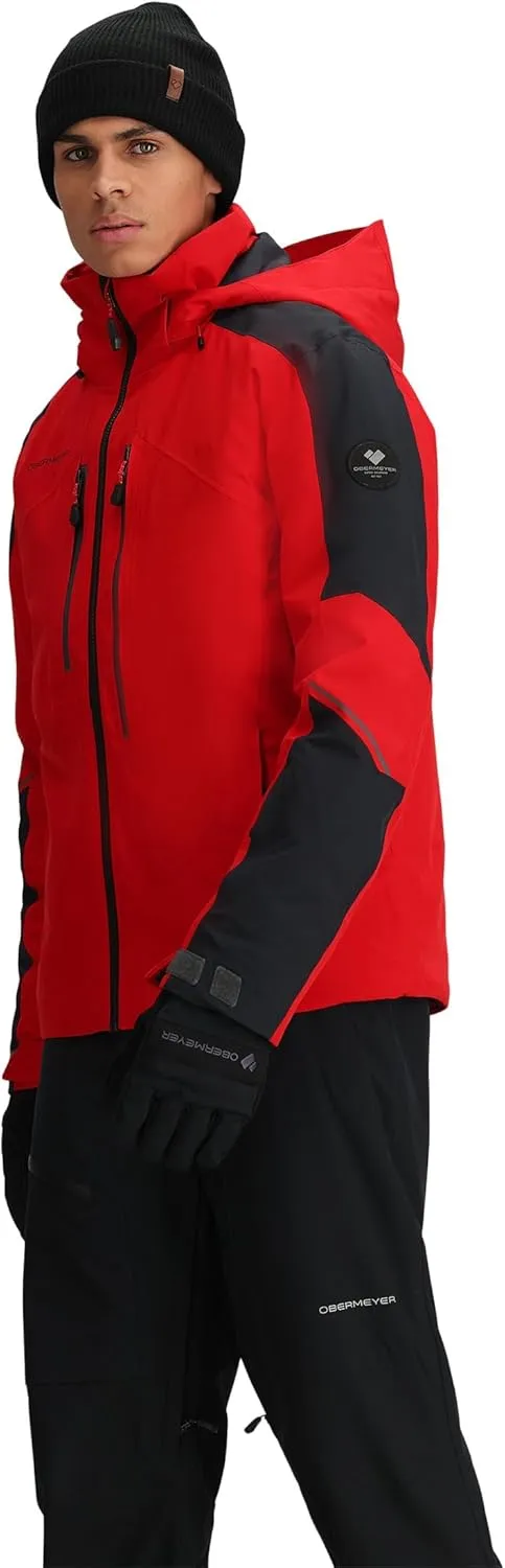 Obermeyer Women's Fall Line Jacket