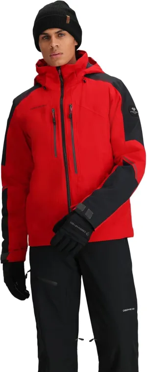 Obermeyer Women's Fall Line Jacket