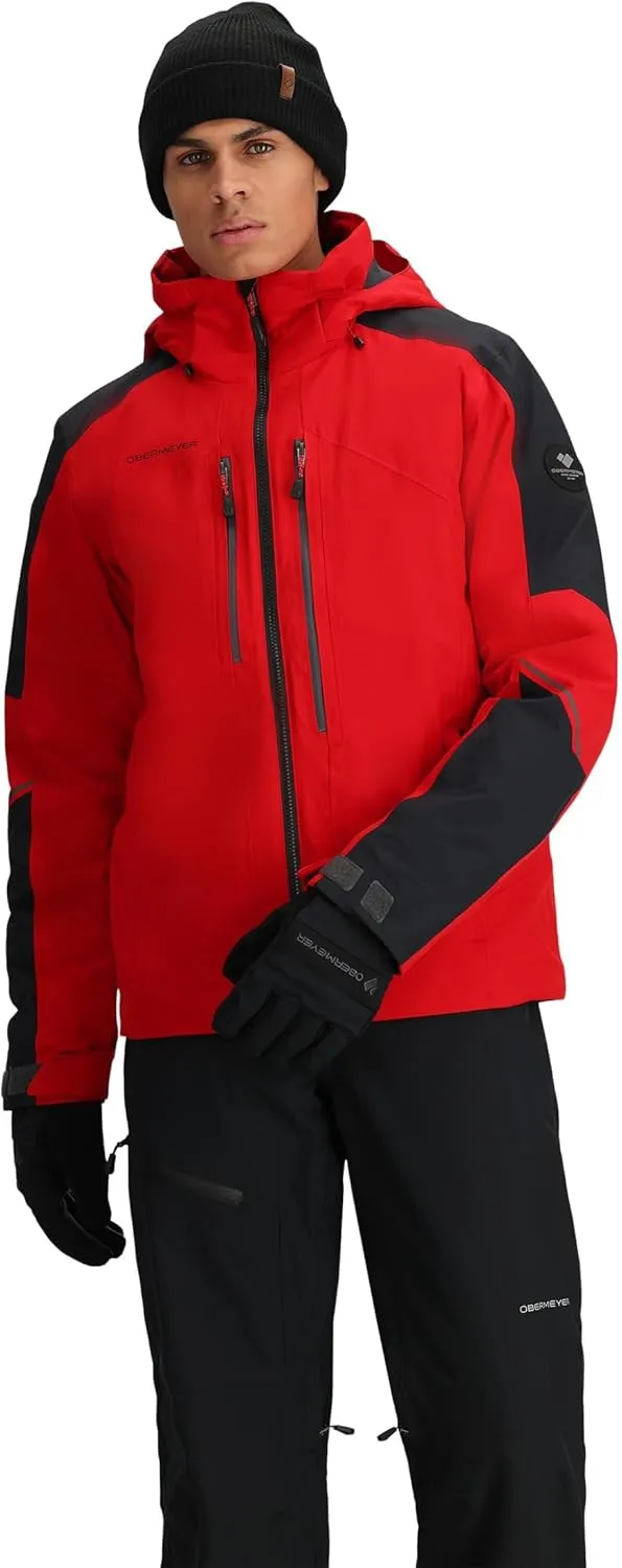 Obermeyer Women's Fall Line Jacket
