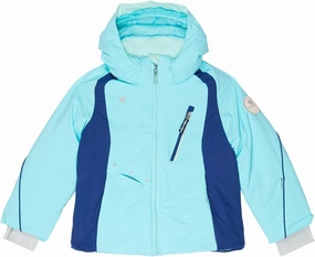 Obermeyer Girls' Cara Mia Jacket (Toddler/Little Big Kids)