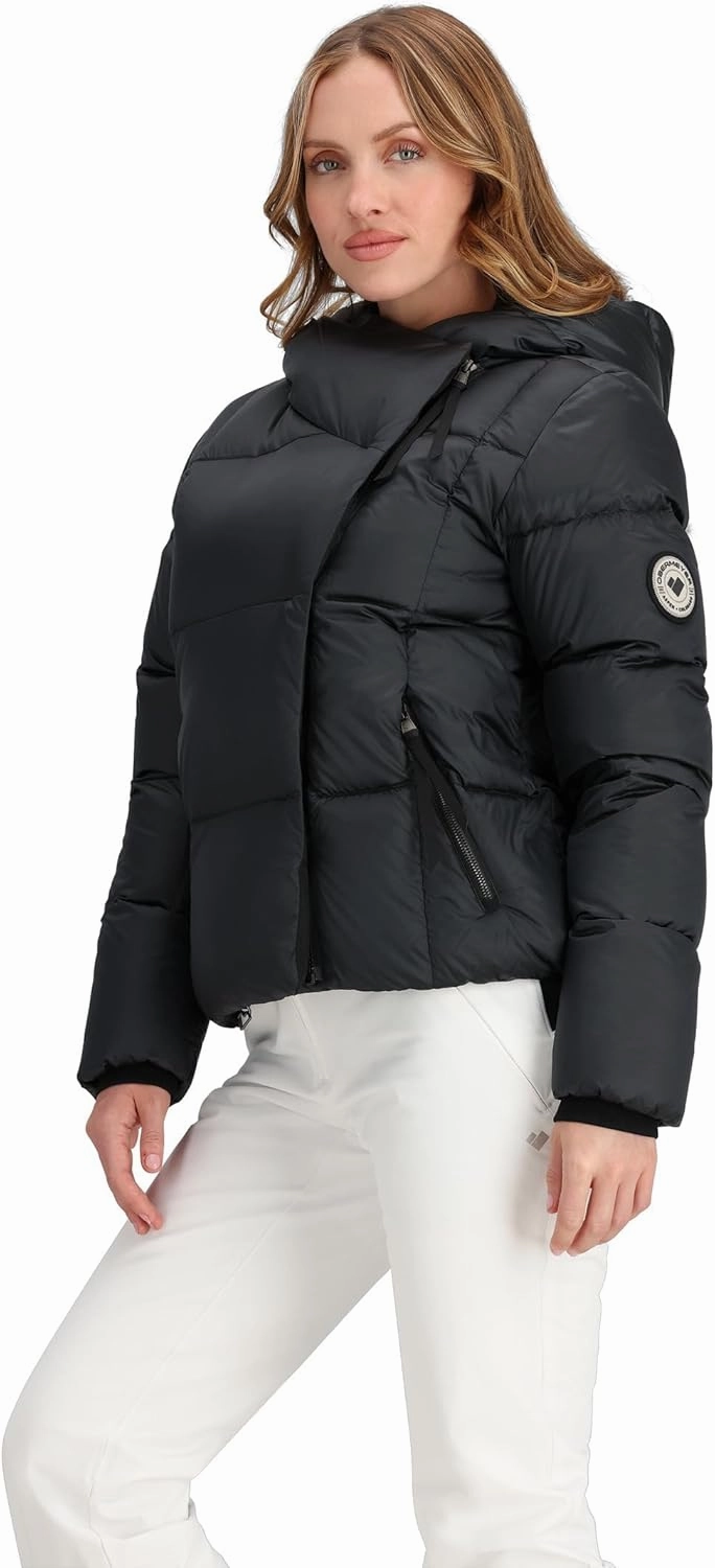 Obermeyer L Calypso Down JKT