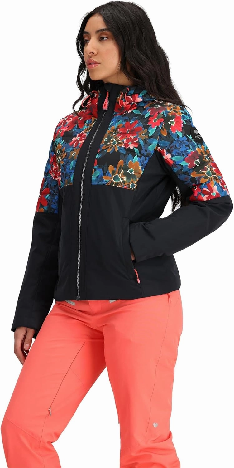 Obermeyer Traverse Jacket