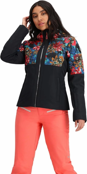 Obermeyer Traverse Jacket