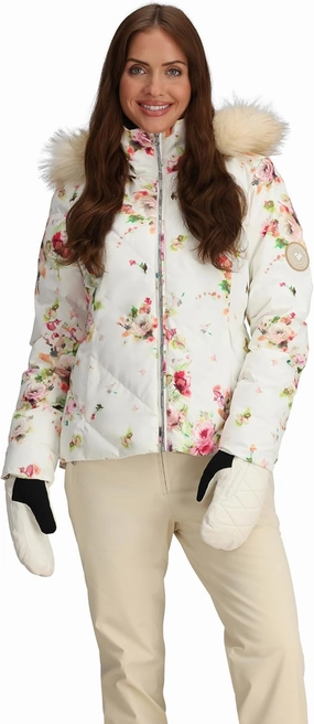 Obermeyer Women's Bombshell Jacket