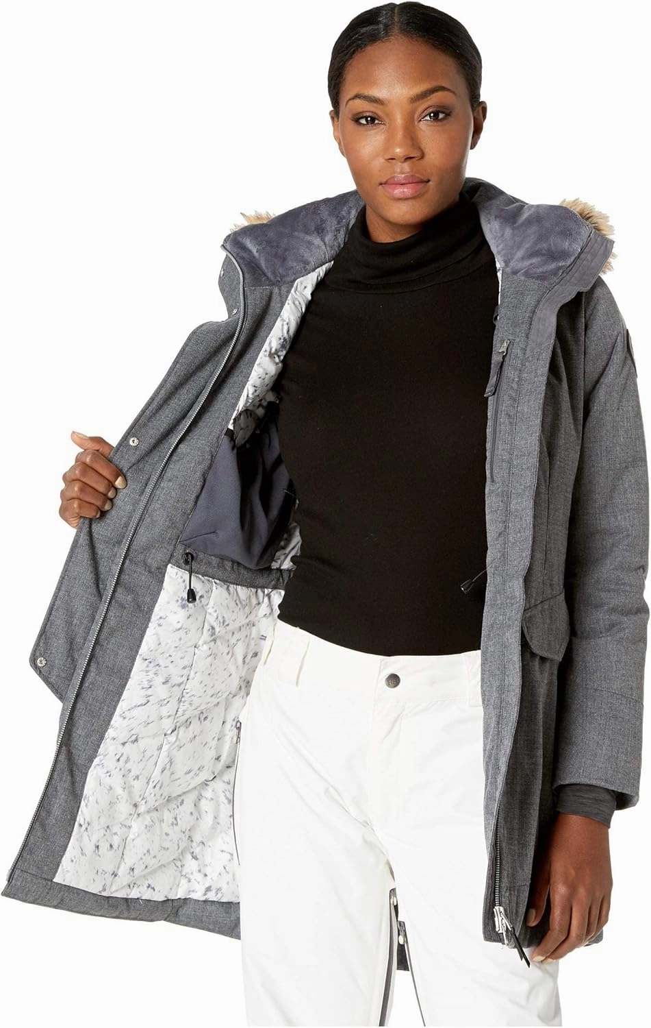 Obermeyer Women's Sojourner Down Jacket
